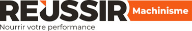 Réussir Machinisme