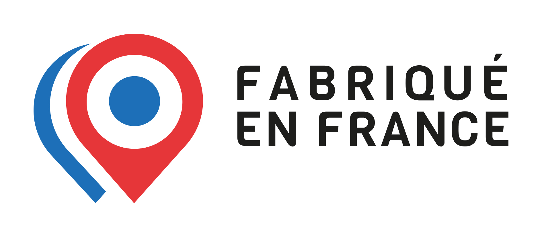 Fabriqué en France